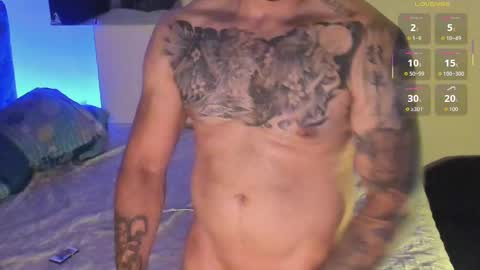 Jeremy online show from October 14, 5:52 am