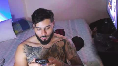 Jeremy online show from November 6, 7:26 pm