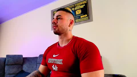 Snapshot of jeremylowe chatting on March 16, 7:29 pm Jeremy Lowe online show from March 16, 7:29 pm