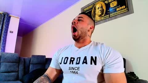 Snapshot of jeremylowe chatting on March 26, 6:46 pm Jeremy Lowe online show from March 26, 6:46 pm