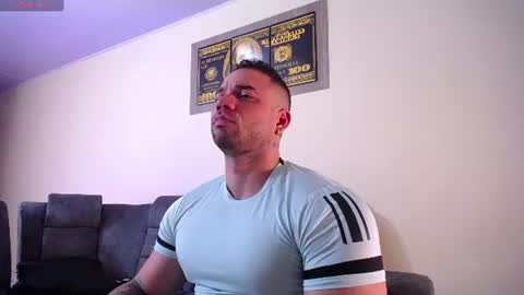 Jeremy Lowe online show from July 23, 8:51 pm
