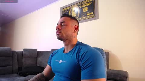 Jeremy Lowe online show from July 24, 10:52 pm