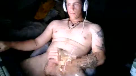 jerkaholic6969969795 online show from April 27, 1:47 am