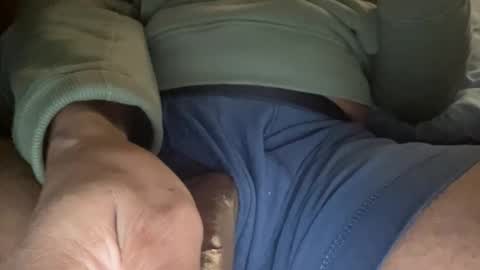 jerking1981 online show from February 1, 7:18 am