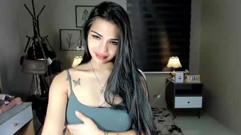 JENA online show from January 30, 9:58 pm