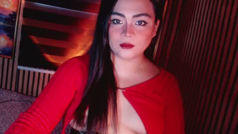 Snapshot of jerkinglexie chatting on February 7, 2:19 am LEXIE online show from February 7, 2:19 am