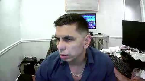 Snapshot of jerkingninja69 chatting on February 15, 5:15 am jerkingninja69 online show from February 15, 5:15 am