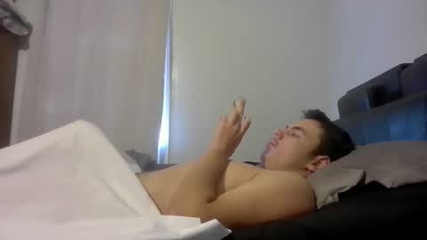 Snapshot of jerkjon1692 chatting on February 2, 3:11 pm jerkjon1692 online show from February 2, 3:11 pm