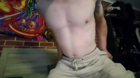 NaughtyBoy - online show from November 29, 8:34 pm