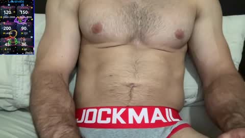 jerknchill_ online show from May 12, 2:41 am