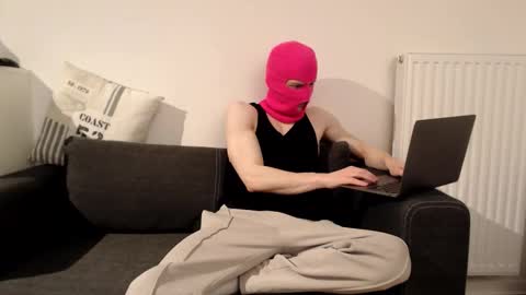 jerkoffboy99 online show from March 9, 7:29 pm