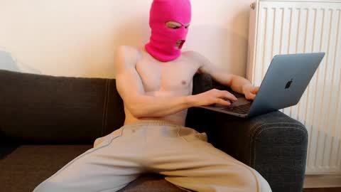 jerkoffboy99 online show from March 25, 4:46 pm