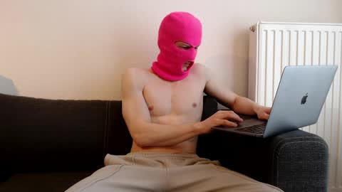 jerkoffboy99 online show from April 8, 10:59 am