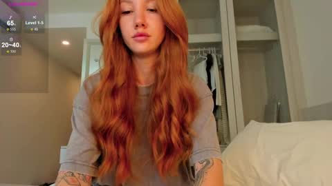 AriIm not broadcasting at the moment but if you miss me and want to be private with me herewrite to me on Insta-xmysooul online show from February 10, 3:24 am