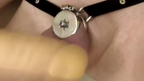 Sissy online show from April 22, 2:40 pm