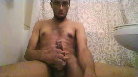 Jerkstar16 online show from September 23, 4:15 am