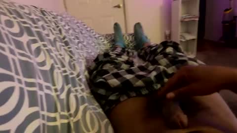 Jerkstar16 online show from May 12, 4:09 am