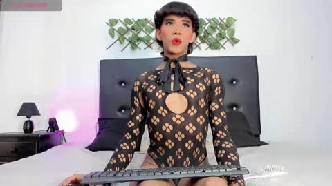 Jeronimo online show from March 17, 9:07 pm