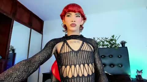 Jeronimo online show from April 30, 2:18 am