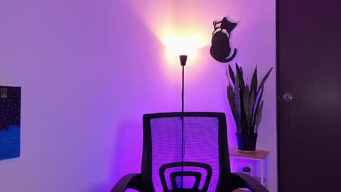 Snapshot of jeroharper chatting on April 12, 7:41 pm Jero Harper online show from April 12, 7:41 pm