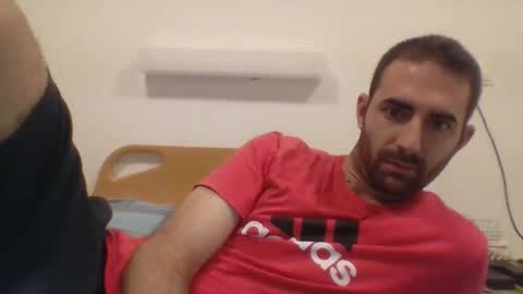 jeropa5476 online show from December 21, 5:31 pm