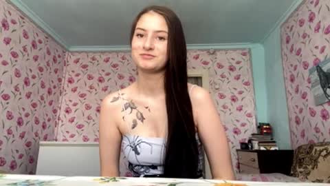 Alisa online show from February 2, 6:23 am