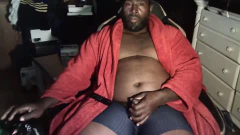 Snapshot of jerry0827 chatting on September 12, 4:01 am jerry johnson online show from September 12, 4:01 am
