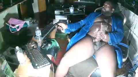 jerry johnson online show from October 25, 9:28 am