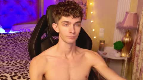 Jerry  online show from December 18, 1:00 am