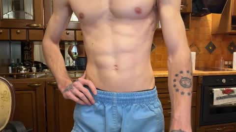 Jerry  online show from January 15, 6:11 pm