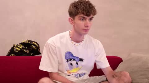 Jerry  online show from February 24, 8:40 pm