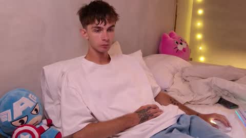 Jerry  online show from March 18, 4:37 am