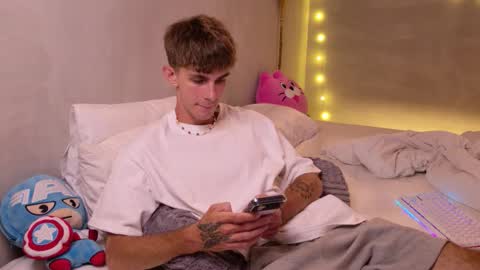 Jerry  online show from March 21, 1:26 pm