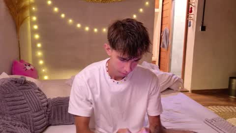 Jerry  online show from March 31, 12:12 am