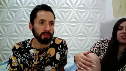 Jess y Jerry online show from December 17, 3:28 am