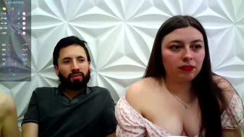 Jess y Jerry online show from October 14, 10:10 pm