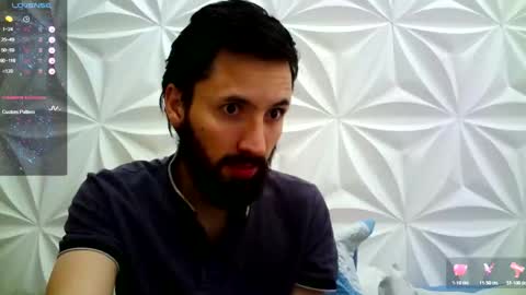 Jess y Jerry online show from November 7, 8:31 pm