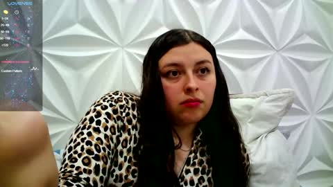 Jess y Jerry online show from November 11, 3:17 am