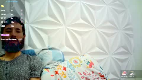 Jess y Jerry online show from December 14, 5:07 pm