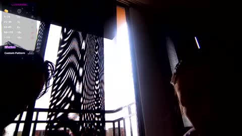 Jess y Jerry online show from March 27, 8:30 pm