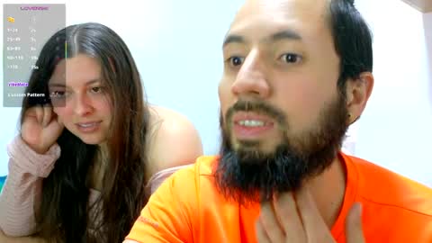 Jess y Jerry online show from April 2, 9:12 pm