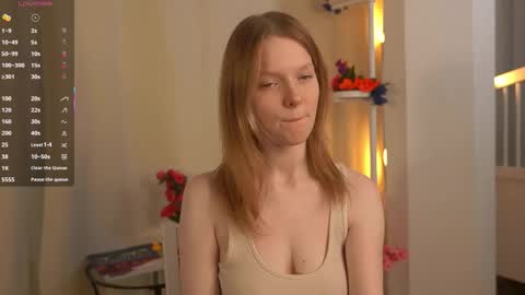 Molly online show from September 16, 4:52 pm