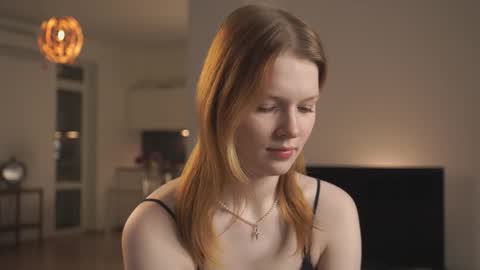 Molly online show from October 1, 4:57 pm