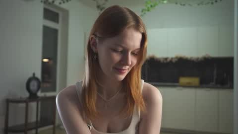 Molly online show from November 15, 3:19 pm