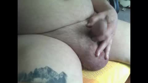 Gary online show from April 12, 11:32 pm