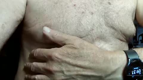 jerrynfla online show from April 3, 1:31 pm