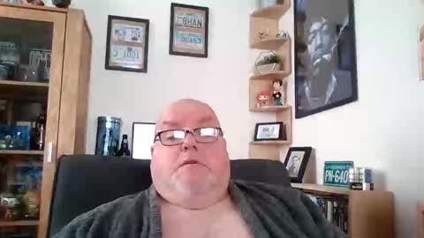 Harry online show from November 2, 9:22 am