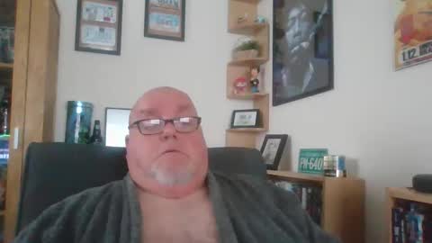 Harry online show from November 12, 8:26 am