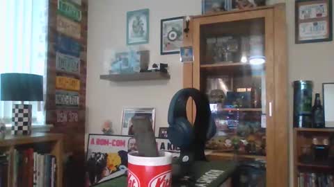 Harry online show from January 14, 8:53 am