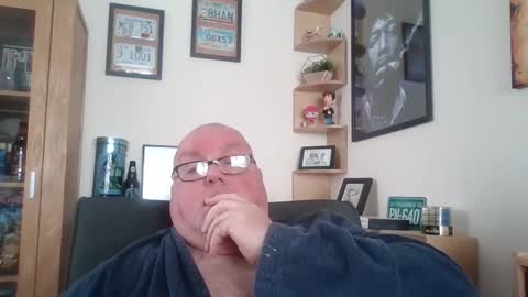 Harry online show from March 3, 8:53 am